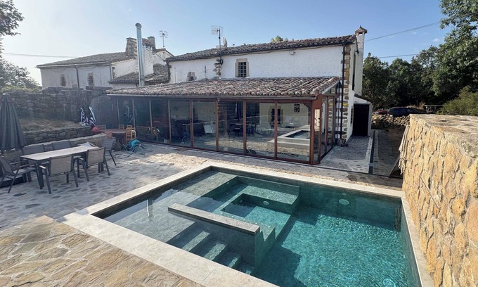 Soria House | Villa El Molino Blanco