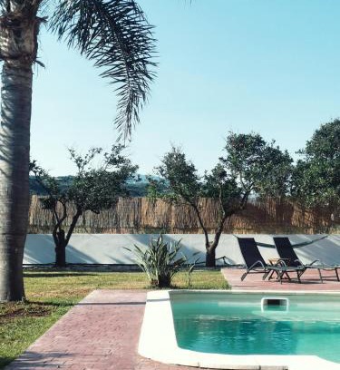 Spilia Apartment | Villa Elea Apartments