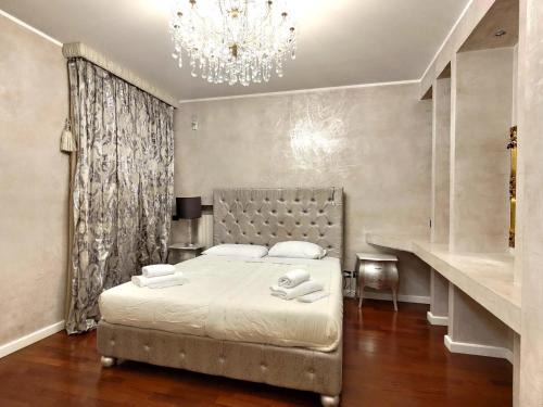 Dalmine Bed & Breakfast | Villa Eleganza Milano Bergamo Airport