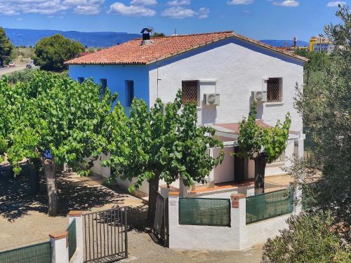Vila-Seca House | Villa Elena