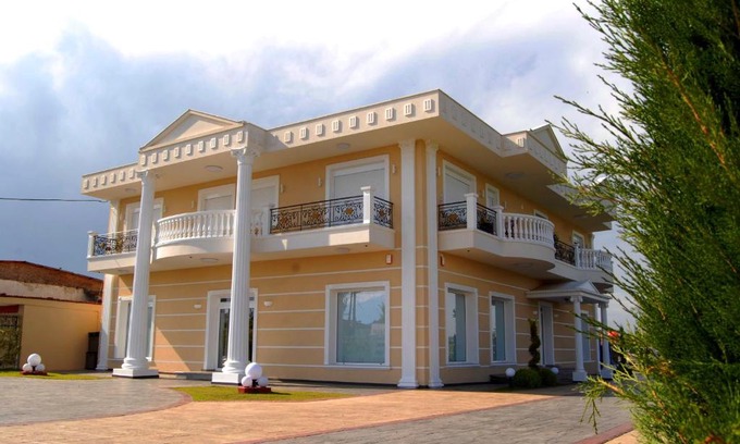 Katerini Apartment | Villa Elena