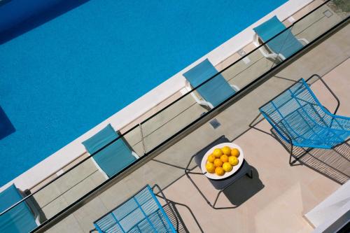 Podstrana Villa | Villa Elena