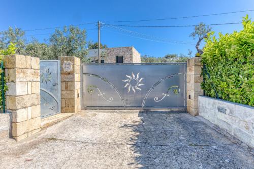 Marina di Pescoluse Villa | Villa Elena