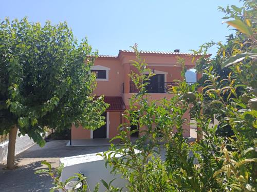 Souli House | Villa Eleni