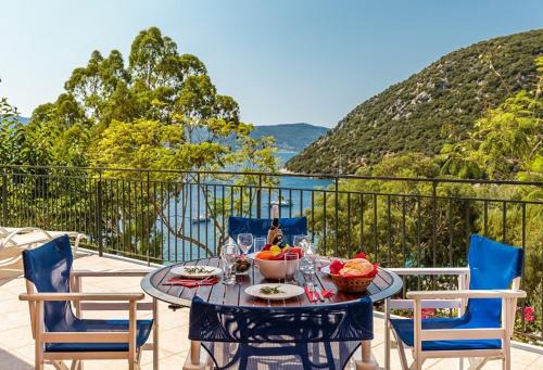 Stavros Villa | Villa Elia