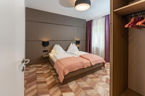Elisabeth-Vorstadt Apartment | Villa Elisa