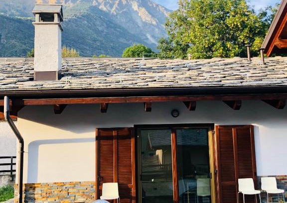 Saint-Vincent Villa | Villa Elit