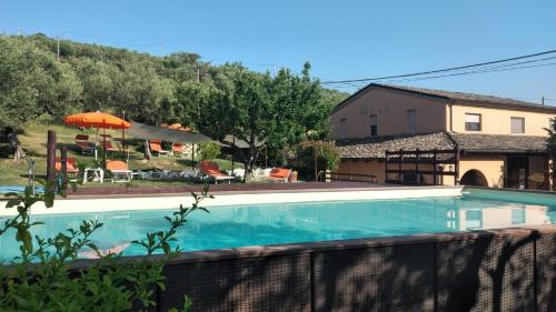Collecorvino Apartment | Villa Elster Country House