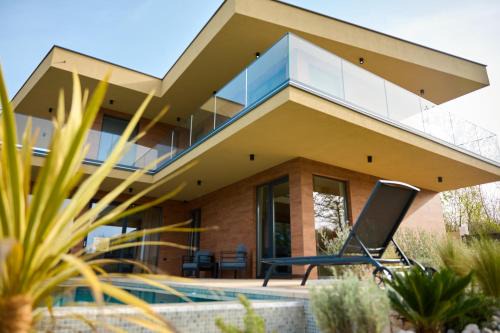 Bokordici Villa | Villa Elvita Exklusive Luxusvilla