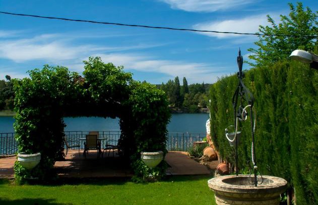 Ossa de Montiel House | Villa Emilia
