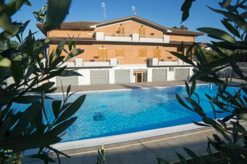 Santa Maria Imbaro Bed & Breakfast | Villa Emilia