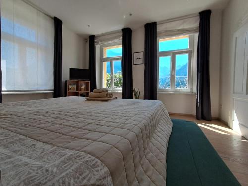 Domegge di Cadore House | Villa Emilia nelle Dolomiti