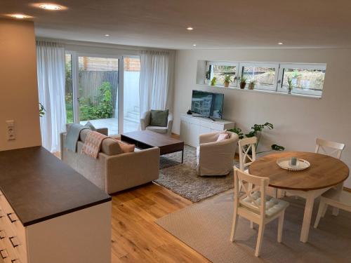 Rottweil Apartment | Villa Emilia Rottweil