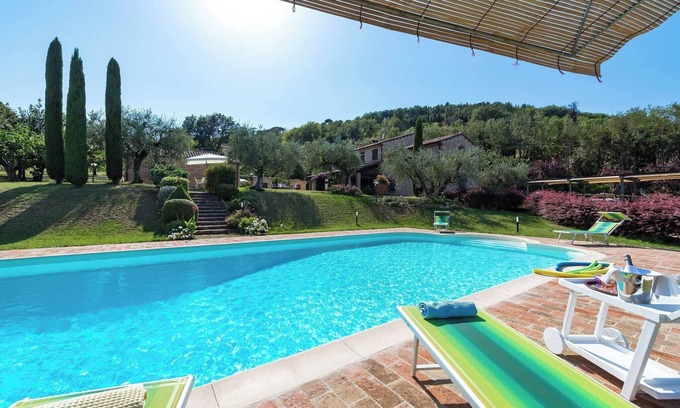 Fano Villa | Villa Emilianna 12&2 by Marche Holiday Villas