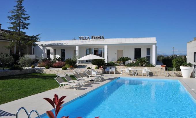 Montegranaro House | Villa Emma