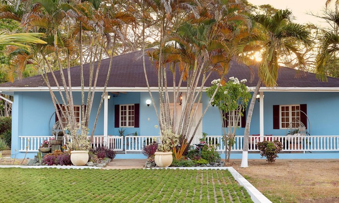 Crown Point Villa | Villa Emunah-Because Every Detail Counts!
