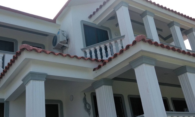 Cabrera Villa | Villa en Alquiler con Vista al mar