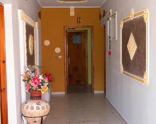 Imathia Region Apartment | Villa EnElladi