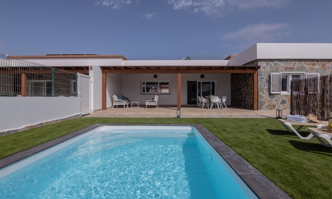 Villaverde House | Villa Erbania (Villaverde)