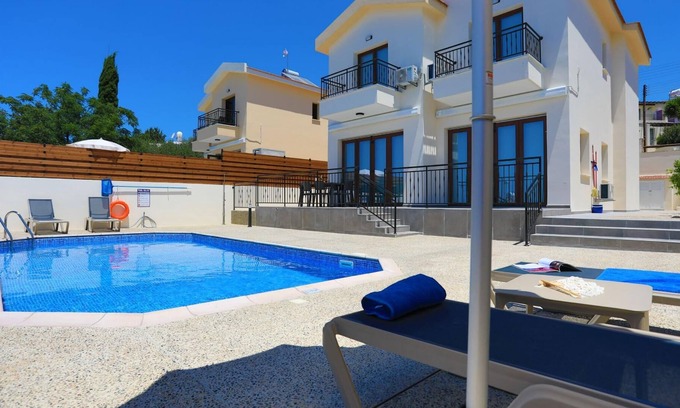 Meladeia Villa | Villa Ernica in Malatya