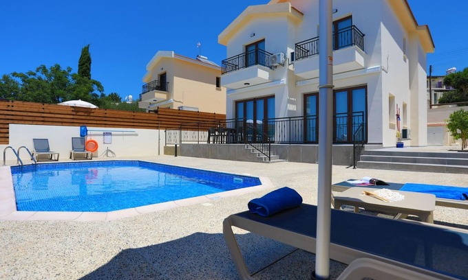 Meladeia Villa | Villa Ernica in Malatya