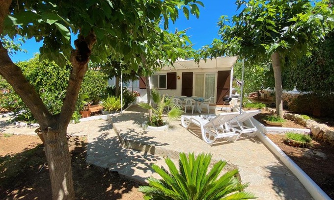 Cala en Porter Villa | Villa ES PINAR