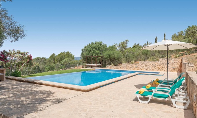 Felanitx Villa | Villa Es Puig des Call for 18 people in Felanitx, Mallorca