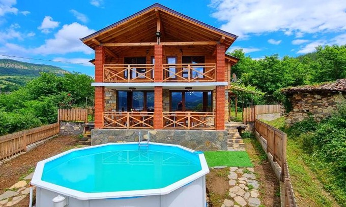 Dalgopo Apartment | Villa Eskici