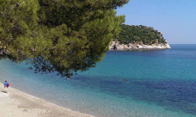 Stafylos Villa | VILLA ESMERALDA