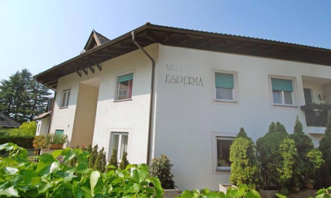 Merano Apartment | Villa Esperia by Interhome