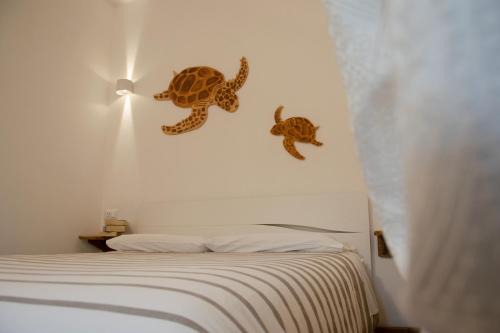 San Fedele-Lusignano House | Villa Essenza - Rooms and Breakfast