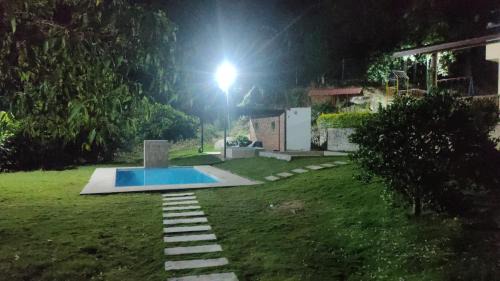 Malacatos House | Villa Esther