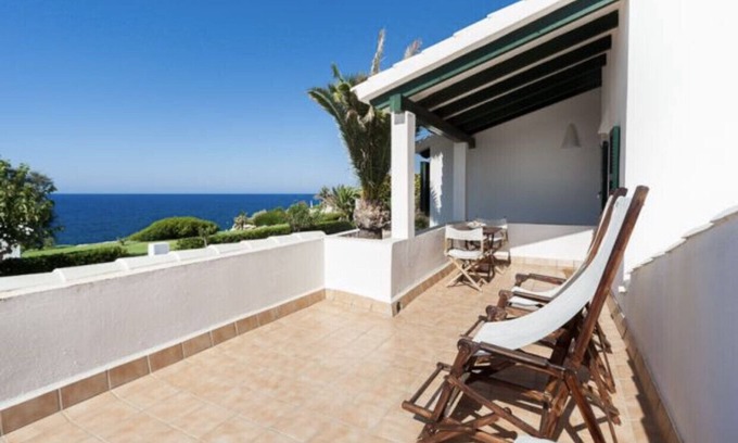 Cap d'en Font Villa | Villa ESTHER