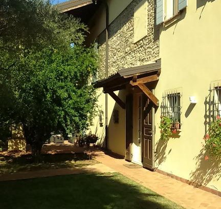 Maranello Bed & Breakfast | Villa Esther