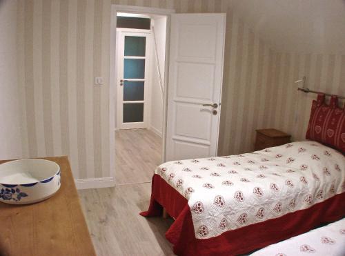Cauterets Apartment | Villa Eth Mayouret