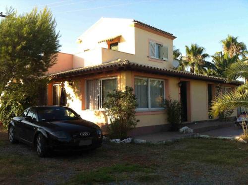Doukades House | Villa Ettore