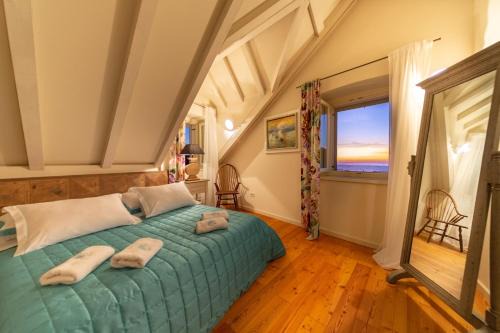 Komiza Villa | Villa Eudora