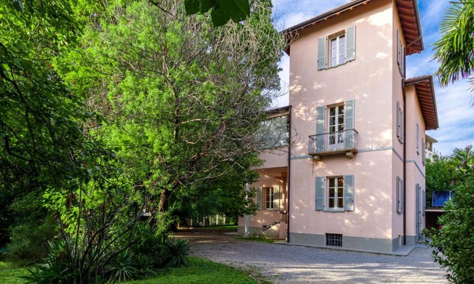 Dervio Villa | Villa Eugenia by Interhome