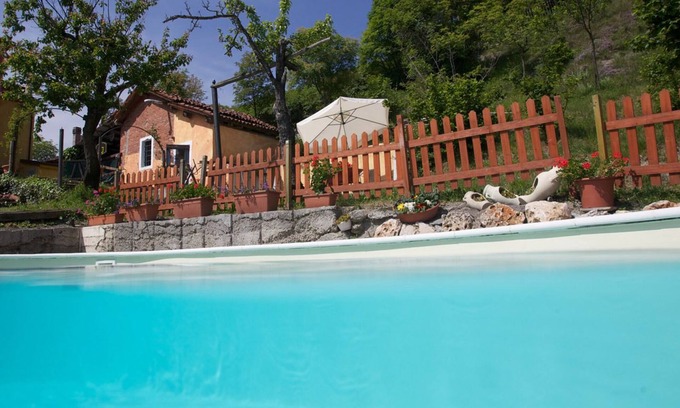 Cairo Montenotte Bed & Breakfast | Villa Eugenia