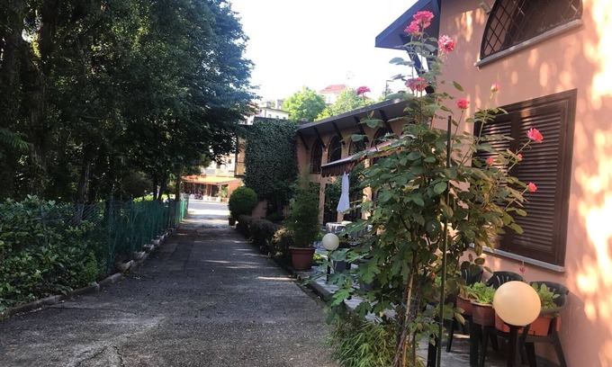 Turin Apartment | Villa Eugenia Turin WHOLE apartment WIFI