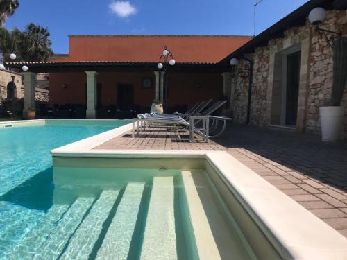 Salignano Villa | VILLA EVA