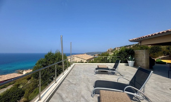Tizzano House | Villa exception Tizzano