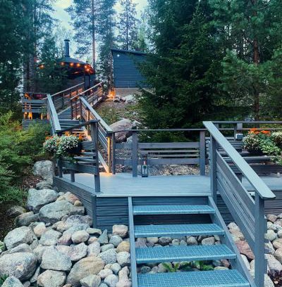 Espoo House | Villa Falco