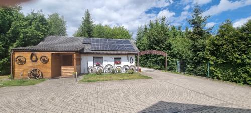 Myslakowice Apartment | Villa Fantastica Apartments