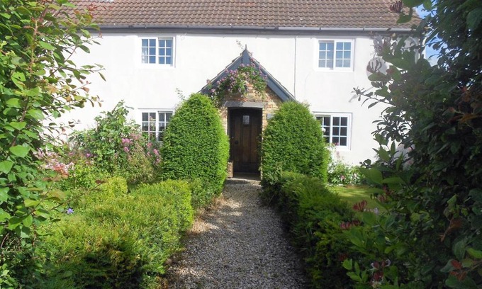Ulceby Bed & Breakfast | Villa Farm Cottage