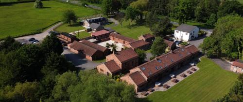 Wigginton House | Villa Farm York