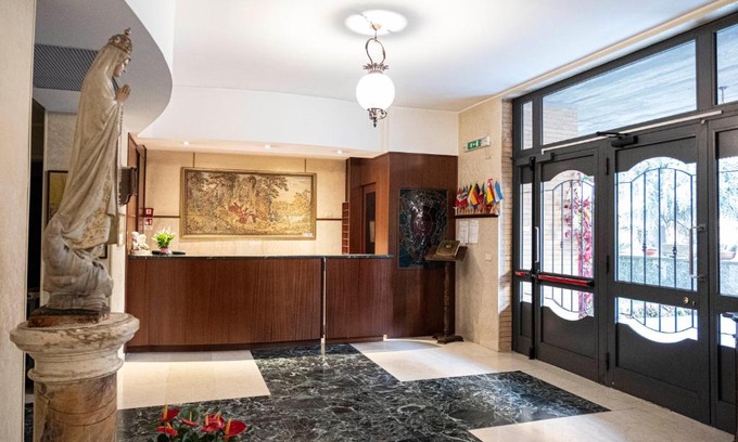 Quartiere XIII Aurelio House | Villa Fatima, Casa per Ferie