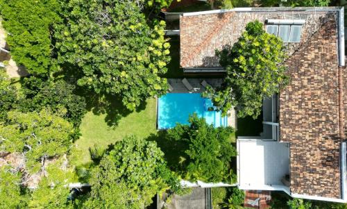 Ahangama Bed & Breakfast | Villa Fauna