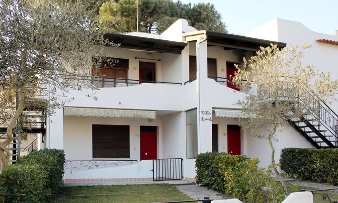Rosolina Mare Apartment | Villa Fausta by Interhome