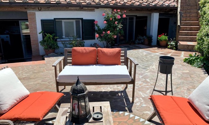 Monte Argentario House | Villa Felicia